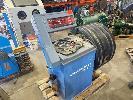 175 · WHEEL BALANCER, DIGITAL, MOD: CB530, 240V WITH WEIGHTS NO GST