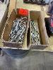 180 · ASSORTED SPANNERS, SIDCHROME, MINI MAX, ETC NO GST