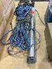 192 · GRUNDFOS WELL PUMP, MOD: D-P2 2052, 1kw, 240V NO GST