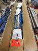 195 · STAINLESS STEEL WELL PUMP, MOD: 45D SERIES SUBMERSIBLE, 0.75kw, 240V, 100mm DIAMETER, AS NEW NO GST