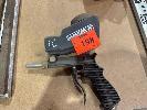 198 · BLACK RIDGE GRIT BLAST GUN NO GST