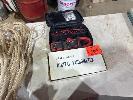 MICROPROCESSOR DIGITAL TACHO & UNIT-T TONG TESTER NO GST
