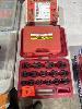 205 · CLAW SPANNER SET, RY TOOL , DOUBLE FLARING TOOL NO GST