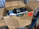 212 · I FORCE 4000LB ATV WINCH, 12V & SWITCH, AS NEW NO GST