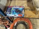 2 x BRAKE AWAY ELECTRIC BRAKE SYSTEMS FOR TRAILERS NO GST