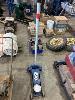 228 · 2 1/4 TONNE TROLLEY JACK NO GST