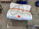 POLY TARP, 11 x 5m NO GST