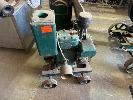 240 · AUSTRAL PETROL ENGINE (SINGLE), 2HP, 1000RPM, MAGNETO FIRED ON TROLLEY BASE NO GST