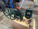 241 · DAVEY PISTON PUMP NO GST