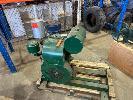 242 · AUSTRAL PISTON PUMP/KERO FIRED (SINGLE), 7.5HP, 1700 RM, MAGNETO FIRED NO GST