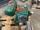 VILLIERS PETROL ENGINE, MARK 425H NO GST
