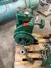 LISTER DIESEL ENGINE, 3.5HP, SINGLE NO GST