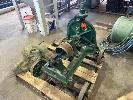 J COOMBE & SON PUMP, THE BOSSM 1 1/2" NO GST