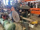 258 · LOTZE SAW BLADE SHARPENER, 415V NO GST