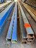 270 · 2 x LENGTHS BOX, 50 x 50 x 3mm x 6m & 5 x LENGTHS BOX, 50 x 50 x 4mm x 6m NO GST