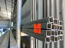 19 x LENGTHS 20 x 20 TUBE x 6m NO GST
