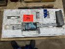 50 · DIGITAL HEIGHT GAUGE, 300mm NO GST