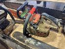 STIHL 009 CHAINSAW NO GST