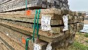 H5104, Pack Of Cca Treated Pine Timber R/S Merch Grade, 100 X 38 Mm, 54 Lengths @ 6.0 = 324 L/M