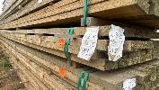H5112, Pack Of Cca Treated Pine Timber R/S Merch Grade, 100 X 38 Mm, 36 Lengths @ 6.0 = 216 L/M