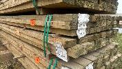 9 · H5111, PACK OF CCA TREATED PINE TIMBER R/S MERCH GRADE, 100 X 38 MM, 54 LENGTHS @ 6.0 = 324 L/M