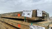 Sm645, Pack Of Cca H3 Treated Pine Timber Merch Grade Dar, 90 X 45,, 24 X Lengths 22/3.6, 2/4.2 = 86.7 L/M
