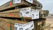 12 · SM632, PACK OF CCA H3 TREATED PINE TIMBER MERCH GRADE DAR, 90 X 45,, 19 X LENGTHS @ 4.8 = 91.2 L/M