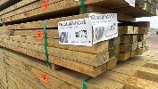 13 · SM1772, PACK OF CCA H3 TREATED PINE TIMBER MERCH GRADE DAR, 90 X 45,, 34 X LENGTHS @ 4.8 = 163.2 L/M