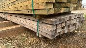D06606, Pack Of Cca H3 Treated Pine Timber Merch Grade Dar, 70 X 45,, 40 X Lengths @ 6 = 240 L/M