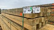 17 · SM4839, PACK OF CCA TREATED PINE TIMBER POSTS MERCH GRADE, 90 X 90 MM, 32 LENGTHS @ 3.6 = 115.2 L/M