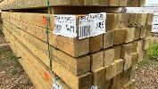 23 · SM4829, PACK OF CCA TREATED PINE TIMBER POSTS MERCH GRADE, 90 X 90 MM, 32 LENGTHS @ 3.6 = 115.2 L/M