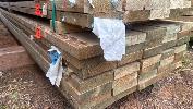 6243047, Pack Of Cca Treated Pine Timber Merch Grade, 140 X 35, 35 Lengths, 14/4.2,1/4.8,20/5.4 = 172 L/M