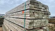 6221187, Pack Of Cca Treated Pine Timber Merch Grade, 120 X 45 Mm, 72 Lengths 2/3.0,49/3.6,21/4.2 = 271 L/M