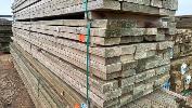 6221170, Pack Of Cca Treated Pine Timber Merch Grade, 120 X 45 Mm, 72 Lengths 2/3.0,48/3.6, 22/4.2 = 271 L/M