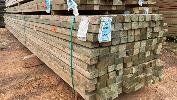 39 · 6239835, PACK OF CCA TREATED PINE TIMBER MERCH GRADE, 70 X 45 MM, 120 LENGTHS 10/4.8,7/5.4,103/6.0 = 704 L/M