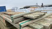 6226016, Pack Of Cca Treated Pine Timber Merch Grade, 70 X 22 Mm, Screening/Decking, 5 Lengths @ 5.4 = 27 L/M