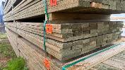 6242231, Pack Of Cca H3 Treated Pine Timber Dar, 70 X 22, Screening/Decking, 80 X Lengths @ 4.2 = 336 L/M