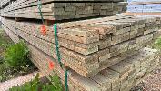 45 · 6242269, PACK OF CCA H3 TREATED PINE TIMBER DAR, 70 X 22, SCREENING/DECKING, 80 X LENGTHS @ 4.8 = 384 L/M