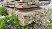 46 · 6242276, PACK OF CCA H3 TREATED PINE TIMBER DAR, 70 X 22, SCREENING/DECKING, 80 X LENGTHS @ 4.8 = 384 L/M