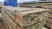 47 · 6242255, PACK OF CCA H3 TREATED PINE TIMBER DAR, 70 X 22, SCREENING/DECKING, 80 X LENGTHS @ 3.6 = 288 L/M