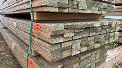6242245, Pack Of Cca H3 Treated Pine Timber Dar, 70 X 22, Screening/Decking, 80 X Lengths @ 3.6 = 288 L/M