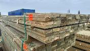 6242227, Pack Of Cca H3 Treated Pine Timber Dar, 70 X 22, Screening/Decking, 80 X Lengths @ 3.0 = 240 L/M