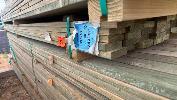6242284, Pack Of Cca Treated Pine Timber Merch Grade, 70 X 22 Mm, Screening/Decking, 50 Lengths @ 3.0 = 150 L/M