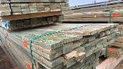 6242254, Pack Of Cca Treated Pine Timber Merch Grade, 70 X 22 Mm, Screening/Decking, 60 Lengths @ 3.6 = 216 L/M
