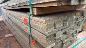 6242215, Pack Of Cca H3 Treated Pine Timber Dar, 70 X 22, Screening/Decking, 80 X Lengths @ 3.6 = 288 L/M