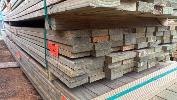 6242207, Pack Of Cca H3 Treated Pine Timber Dar, 70 X 22, Screening/Decking, 80 X Lengths @ 3.6 = 288 L/M