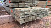 6242218, Pack Of Cca H3 Treated Pine Timber Dar, 70 X 22, Screening/Decking, 80 X Lengths @ 4.2 = 336 L/M