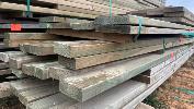 X3590, Pack Of Cca H3 Treated Pine Timber Merch Grade Dar, 120 X 45,, 9 X Lengths 2/3.0, 1/3.6, 7/4.2 = 39 L/M
