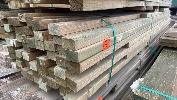 6239160, Pack Of Cca Treated Pine Timber Merch Grade, 70 X 45 Mm, 90 Lengths 2/1.8,5/2.4,1/3.0,24/3.6,58/4.2 = 348 L/M