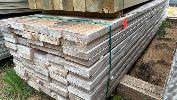 6240783, Pack Of Losp Treated Pine Timber Merch Grade, 140 X 35, 70 Lengths 8/3.6,62/4.2 = 289 L/M